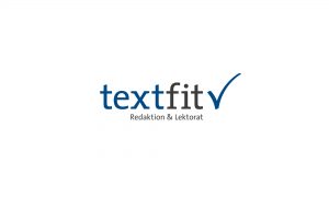 Logo Textfit